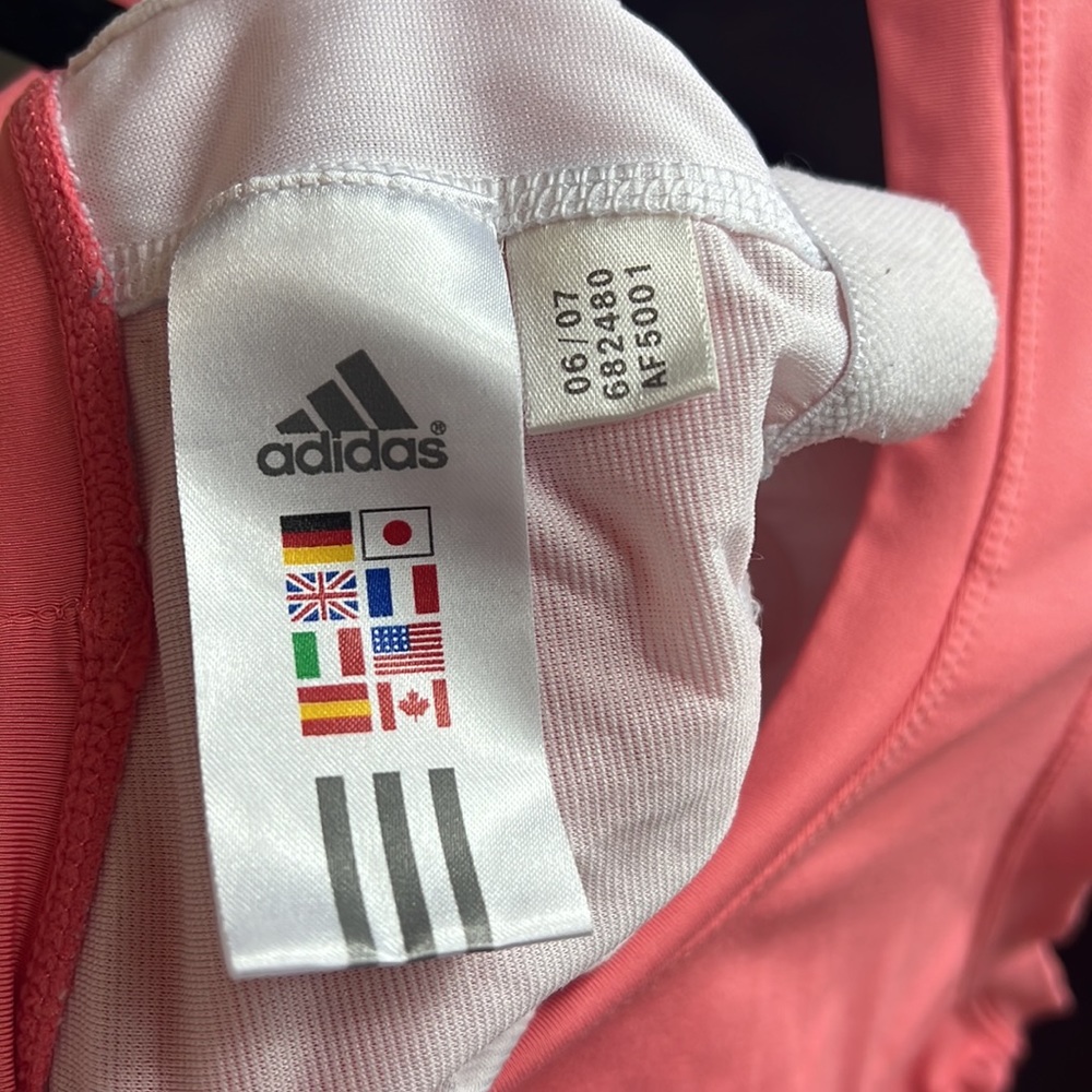 Adidas Sports tops S - Picture 13 of 13